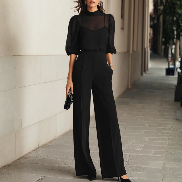 The Emma 3-Piece Elegant Set