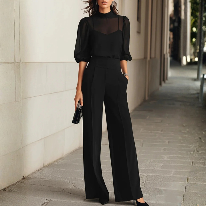 The Emma 3-Piece Elegant Set
