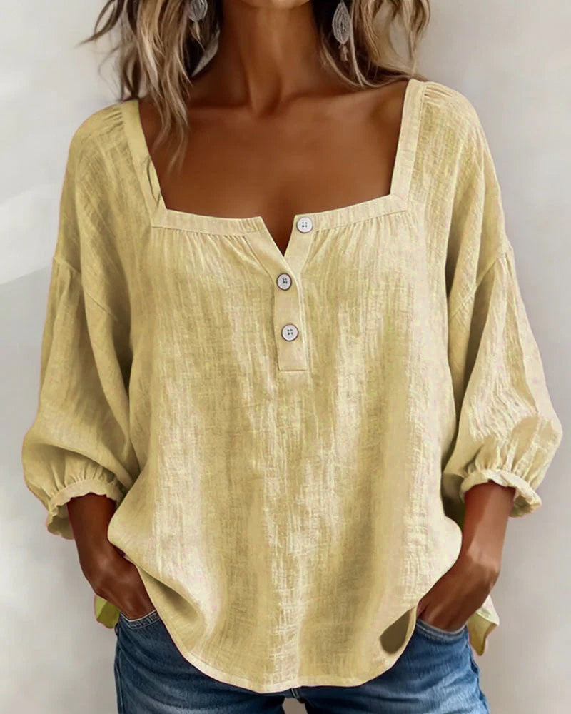 Fabiana™ | Blouse
