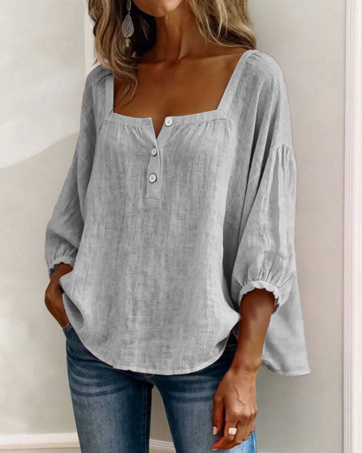 Fabiana™ | Blouse