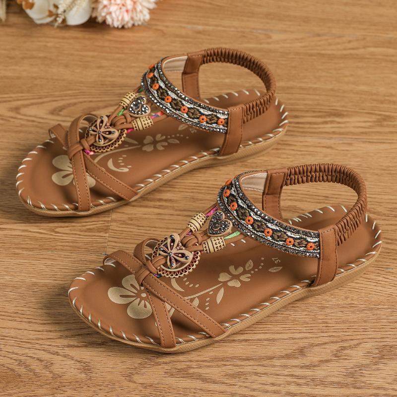 The Maribel | Orthopaedic Sandals