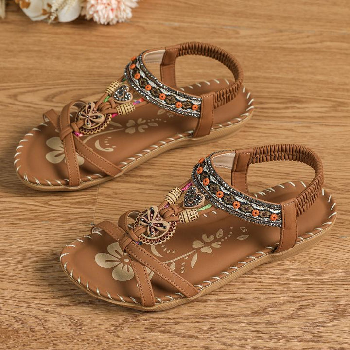 The Maribel | Orthopaedic Sandals