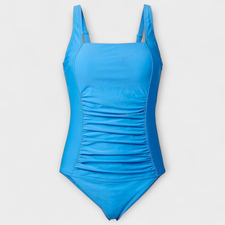 Teresa - Vintage Lined Swimwear