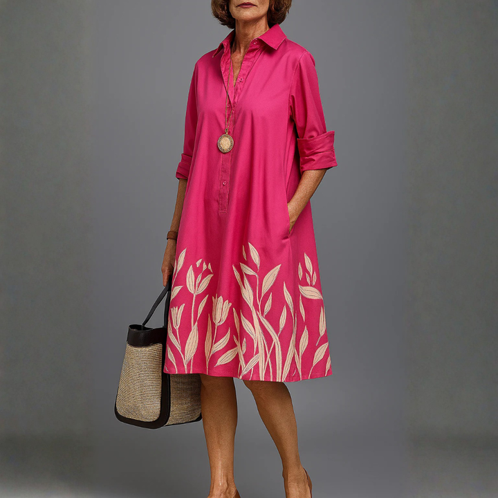 The Amara | Effortless Elegance with All-Day Comfort