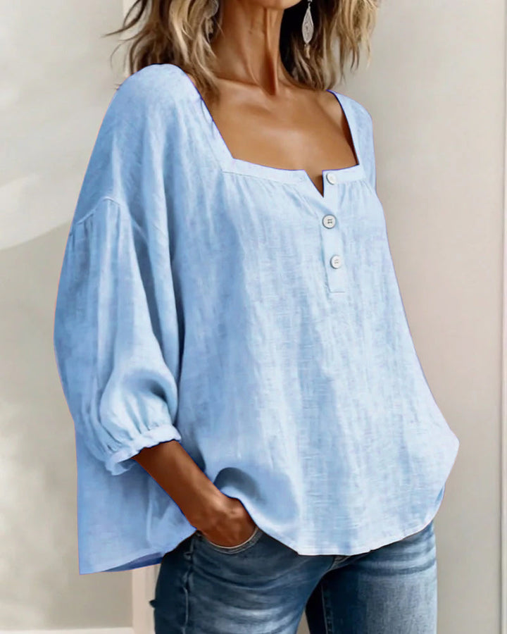 Fabiana™ | Blouse