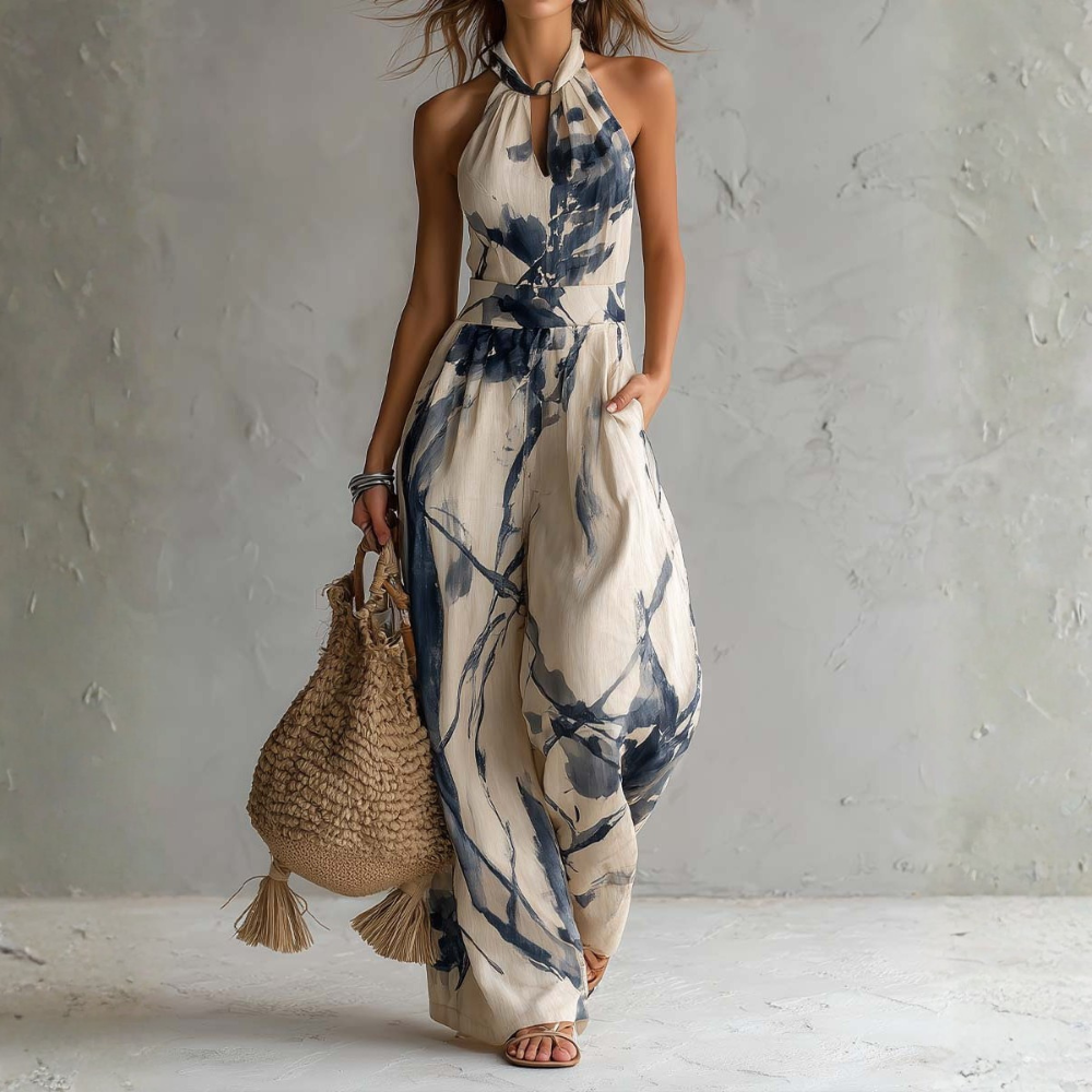 Giada Elegant Jumpsuitc