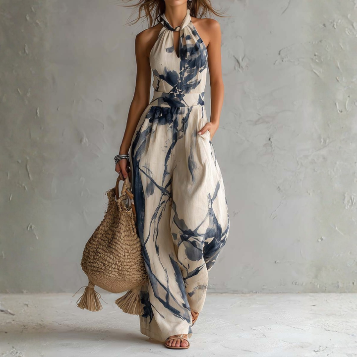 Giada Elegant Jumpsuitc