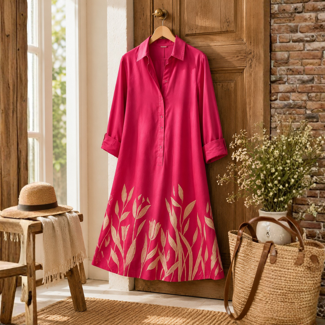 The Amara | Effortless Elegance with All-Day Comfort
