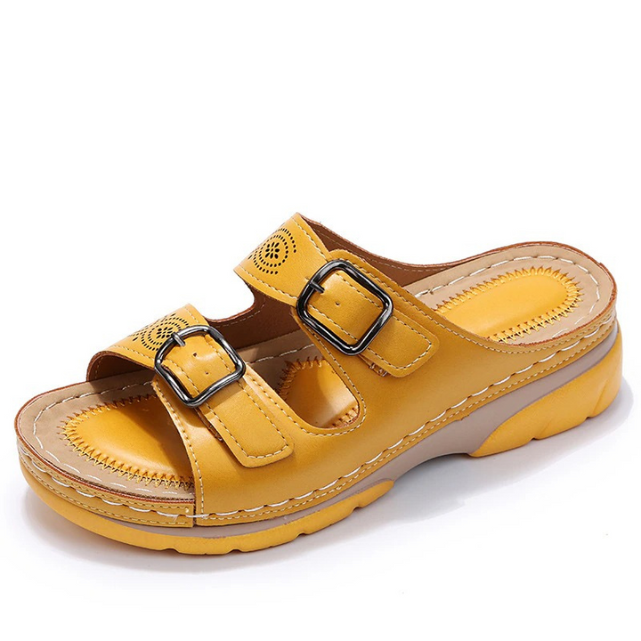 The Elowen Orthopaedic Sandals