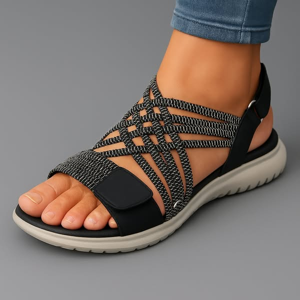 The Livia Orthopaedic Sandals