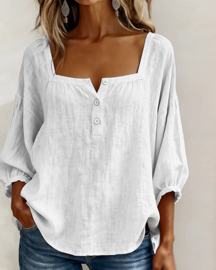 Fabiana™ | Blouse