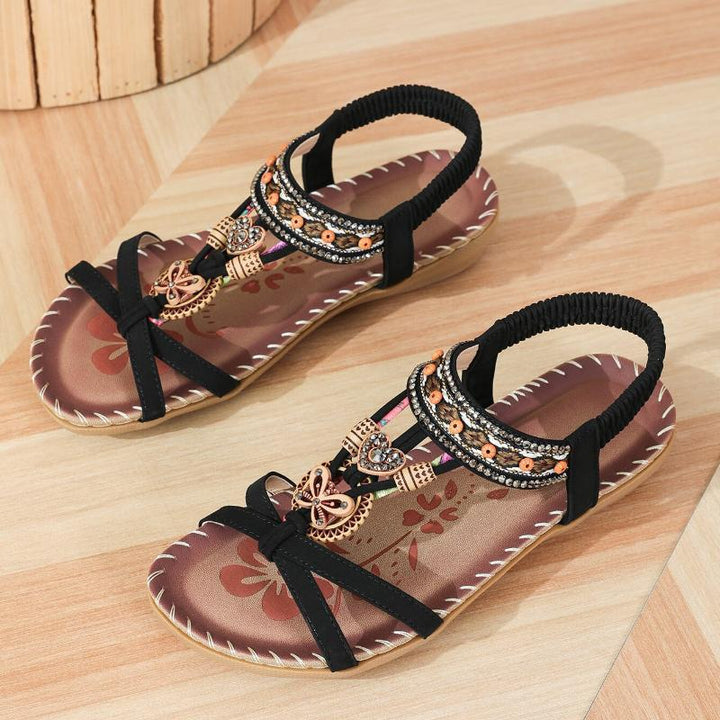 The Maribel | Orthopaedic Sandals