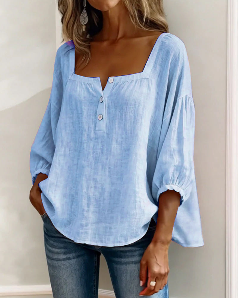 Fabiana™ | Blouse