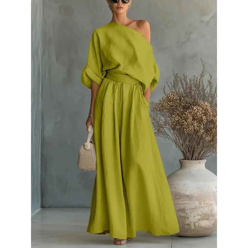 The Livia Co-Ord Set