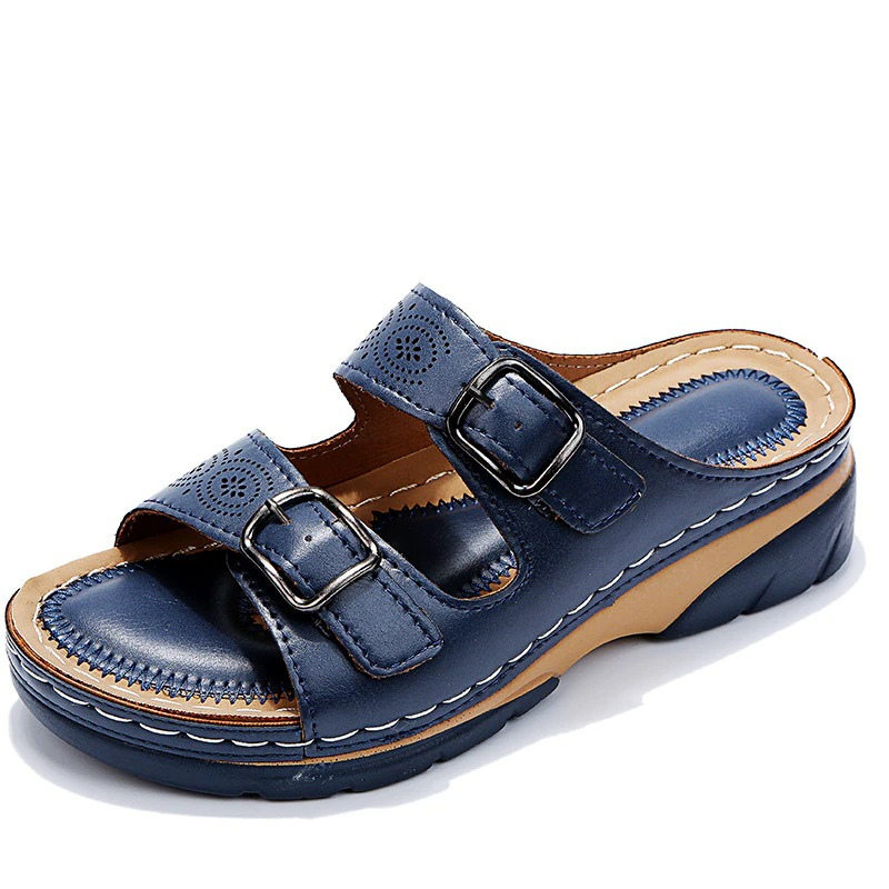 The Elowen Orthopaedic Sandals