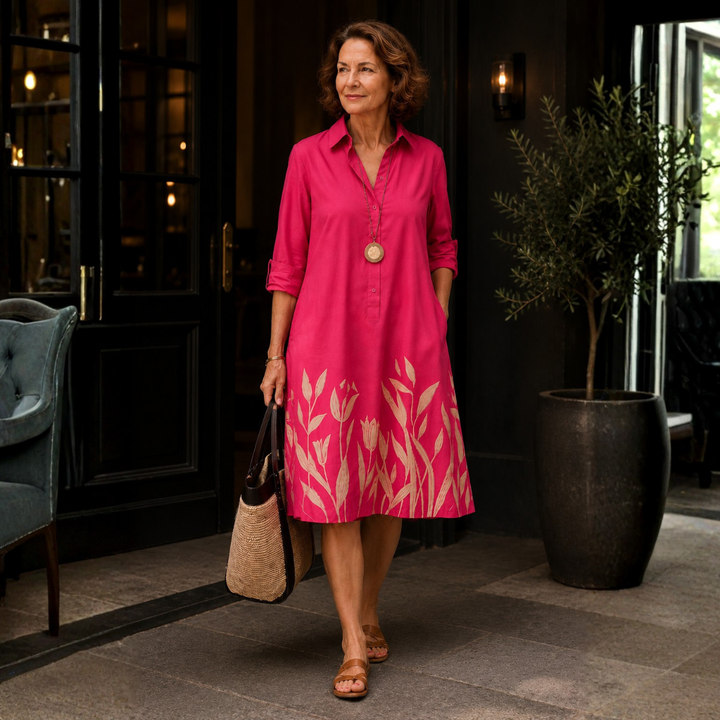 The Amara | Effortless Elegance with All-Day Comfort