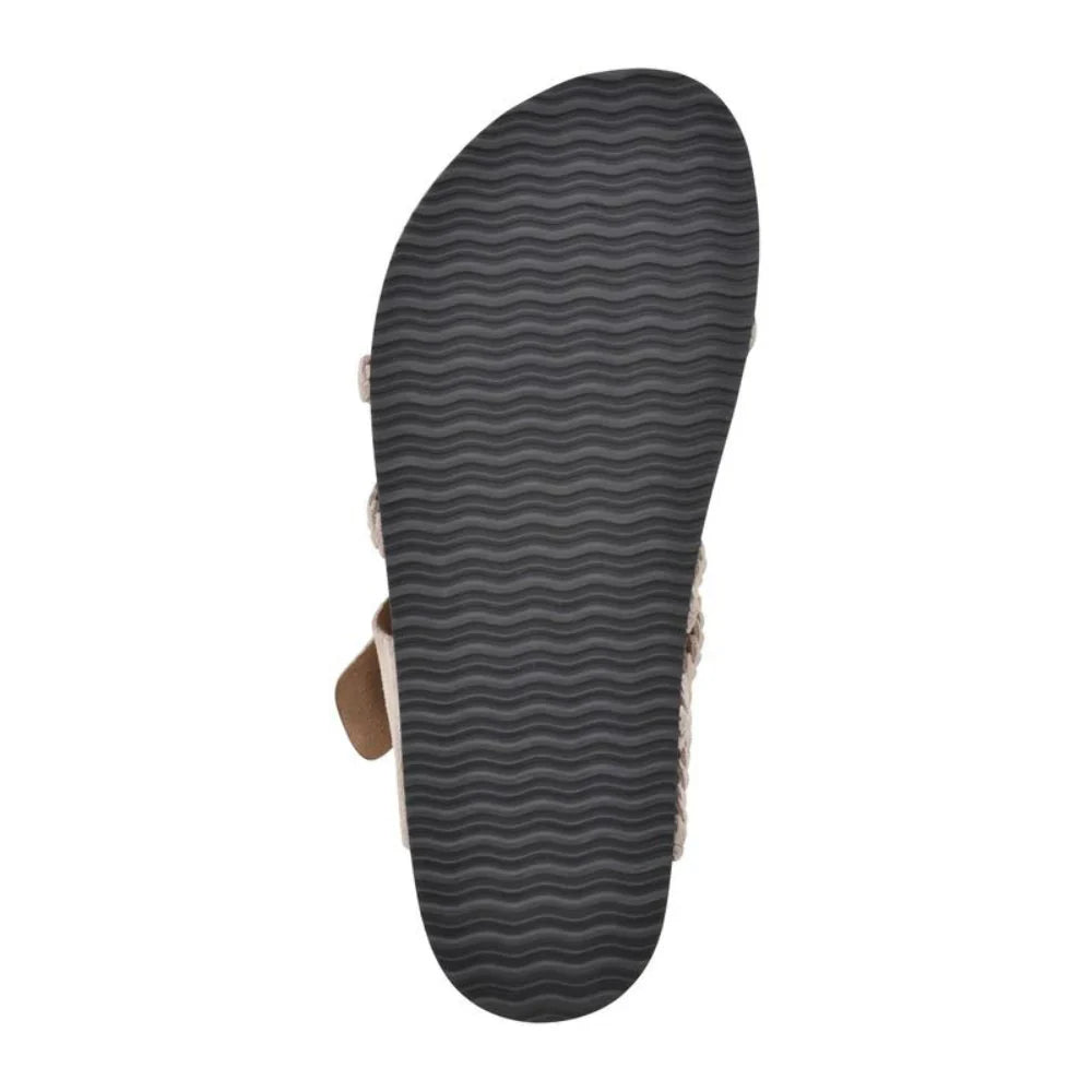Lucia Orthopaedic Strap Sandals