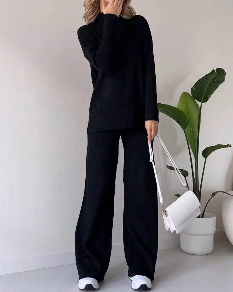 Iris | Graceful Slit Set