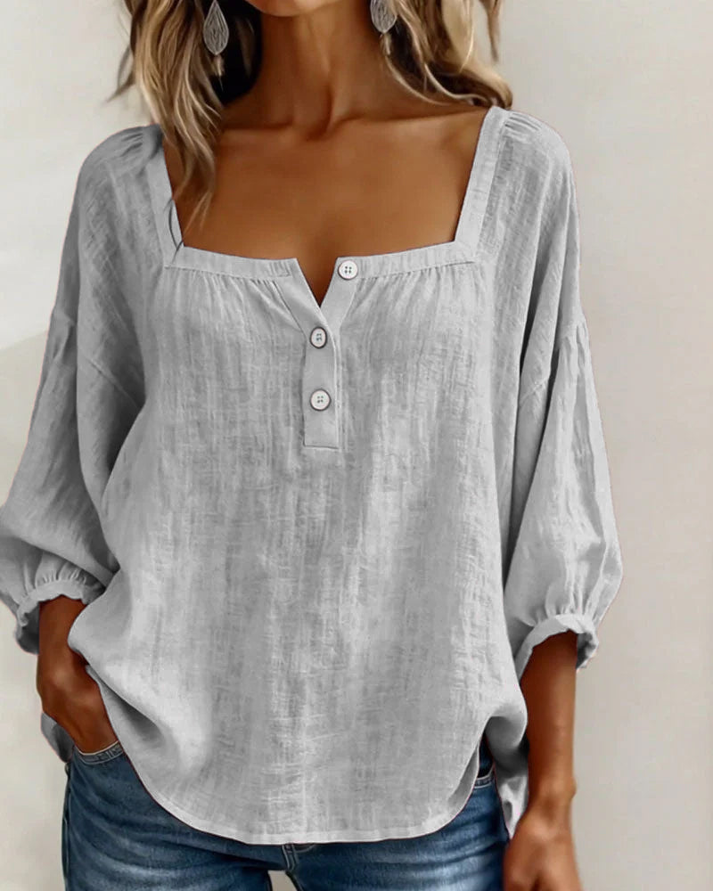Fabiana™ | Blouse