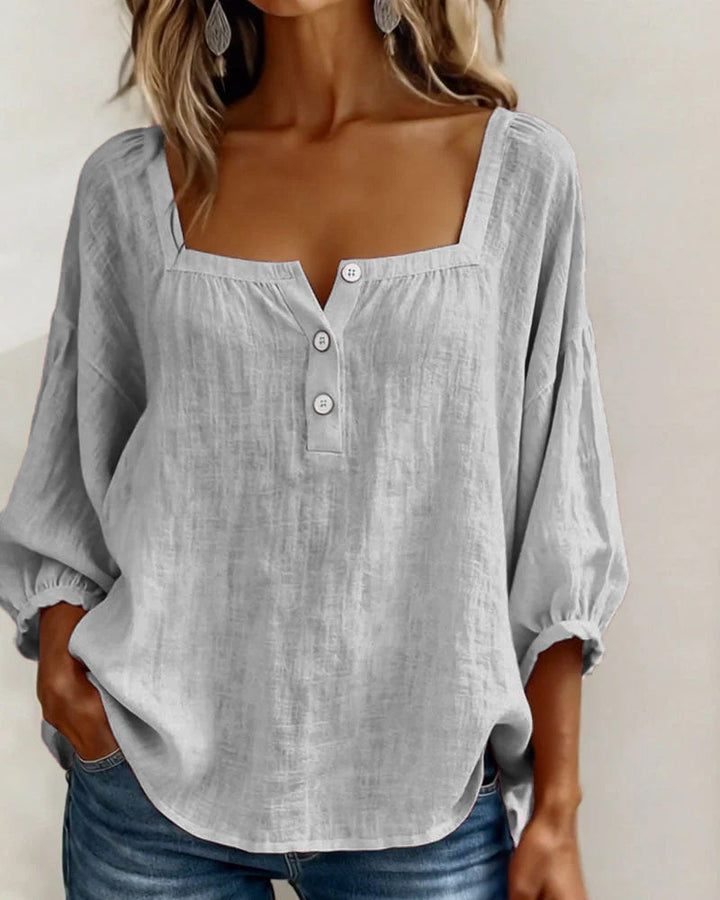 Fabiana™ | Blouse
