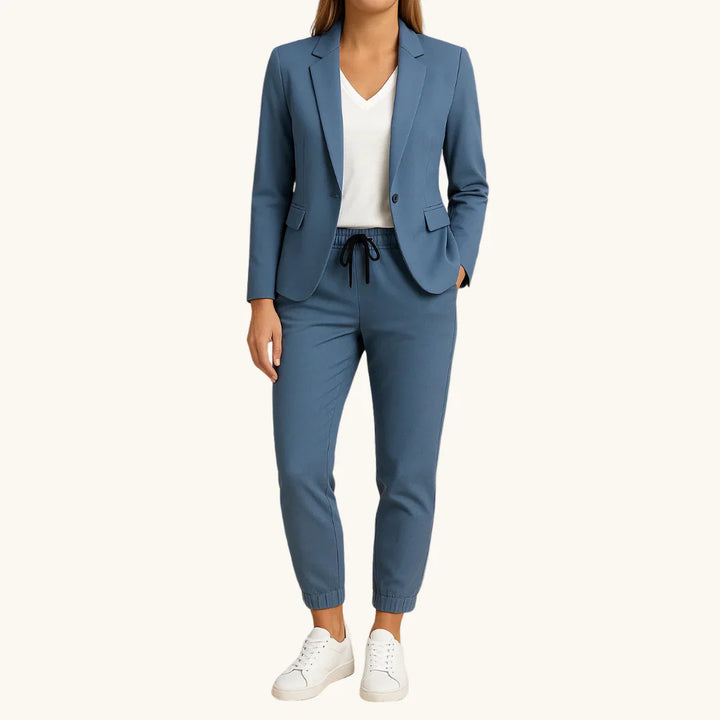 The Beatrice Modern Comfort Set