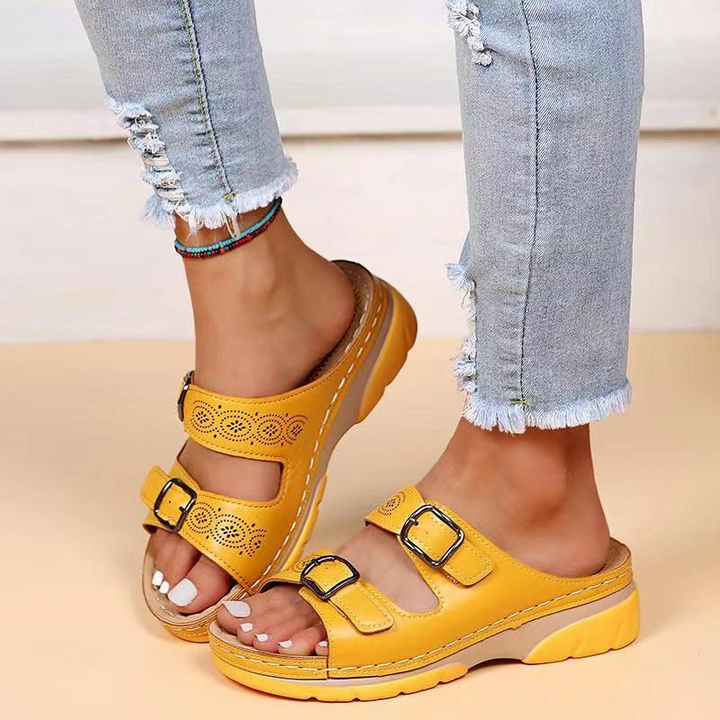 The Elowen Orthopaedic Sandals