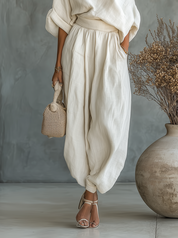 The Livia Co-Ord Set