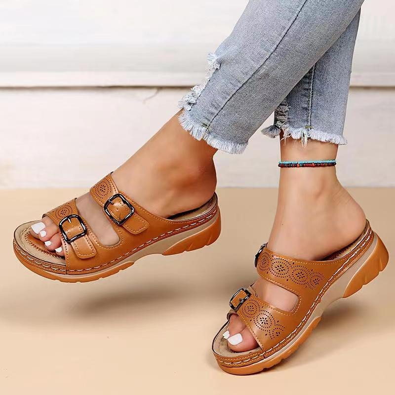 The Elowen Orthopaedic Sandals