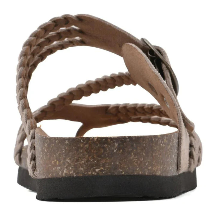 Lucia Orthopaedic Strap Sandals