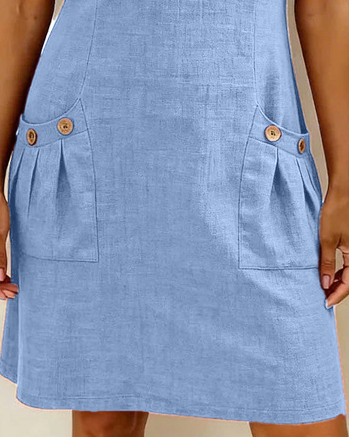 The Sophia | Midi Dress