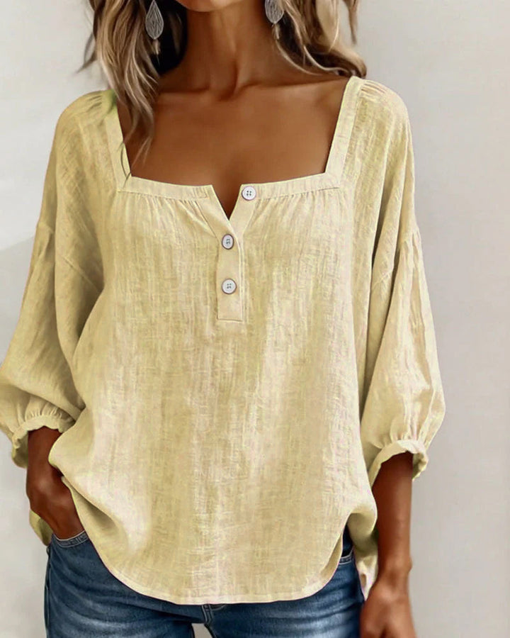 Fabiana™ | Blouse