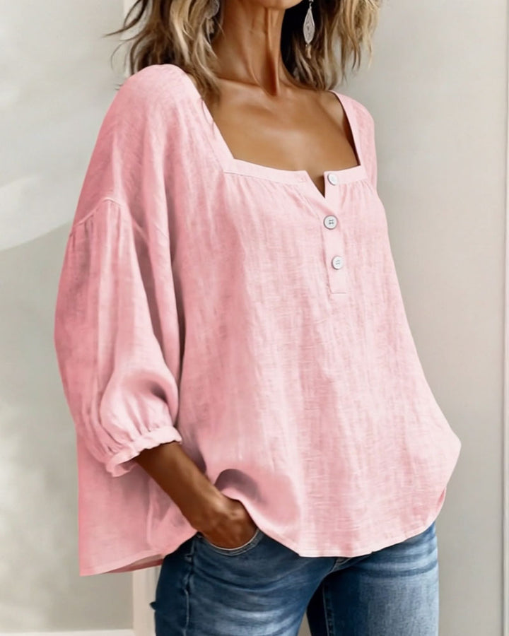 Fabiana™ | Blouse