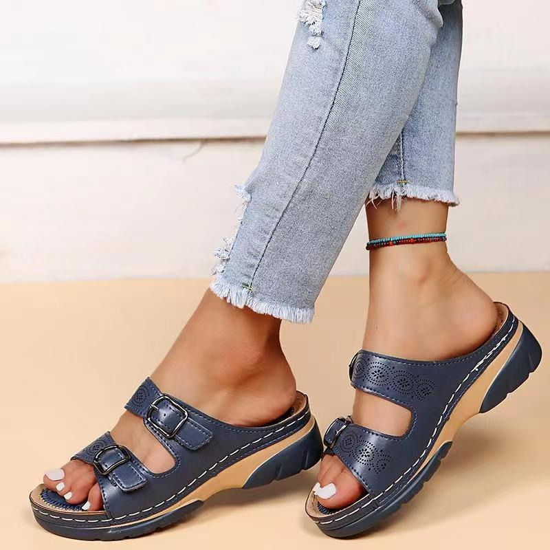The Elowen Orthopaedic Sandals