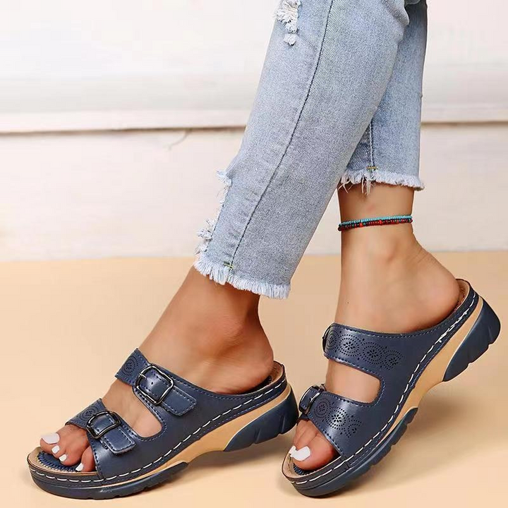 The Elowen Orthopaedic Sandals