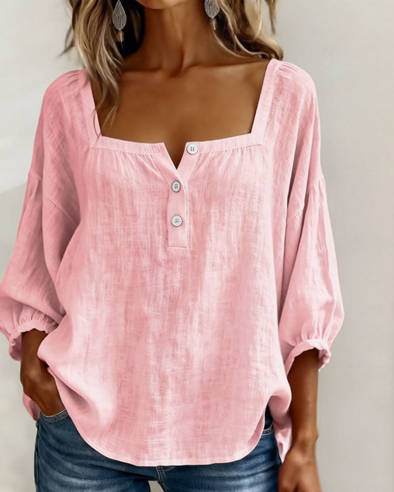 Fabiana™ | Blouse
