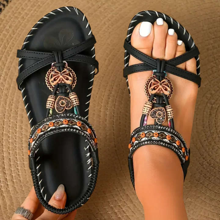 The Maribel | Orthopaedic Sandals