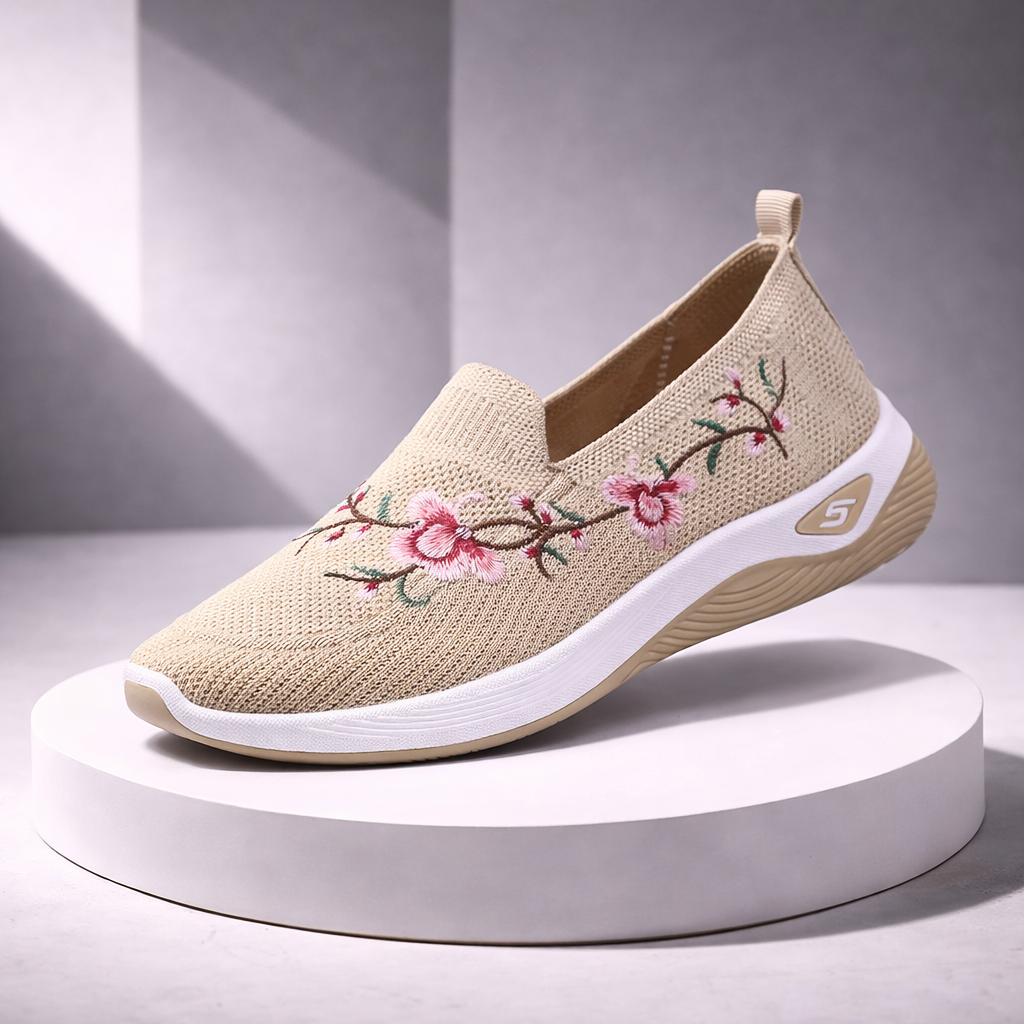 RelaxFit | Orthopaedic Shoes + Free Insoles