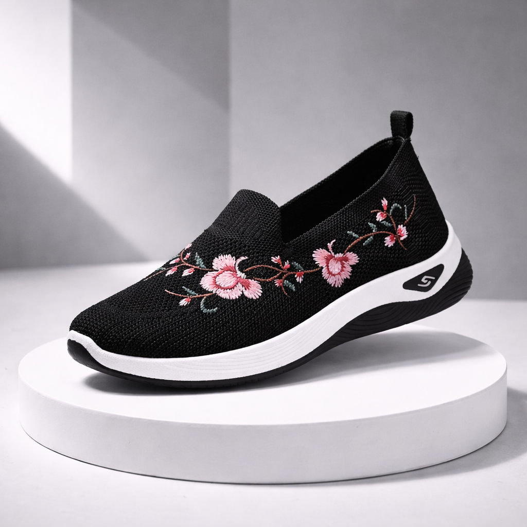 RelaxFit | Orthopaedic Shoes + Free Insoles