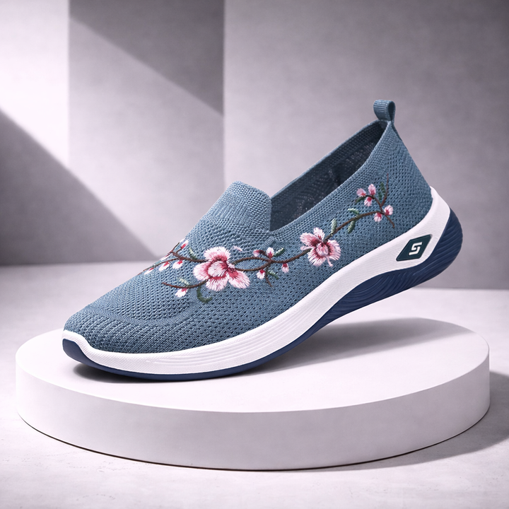 RelaxFit | Orthopaedic Shoes + Free Insoles