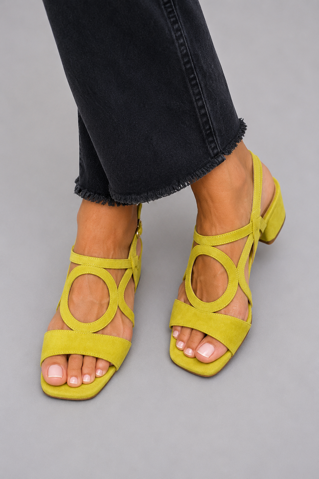INECA | Vivace Summer Sandals