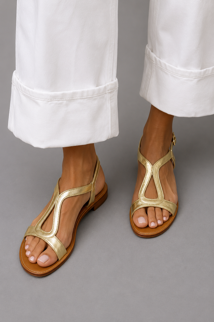 LUDOVICA | Summer Sandals