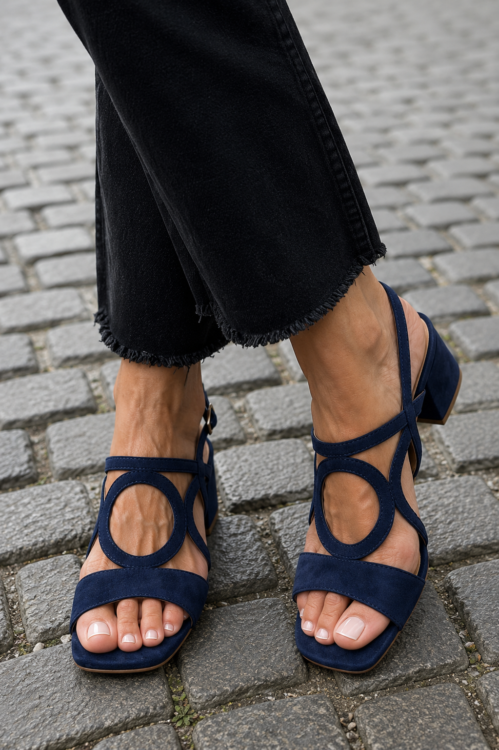 INECA | Vivace Summer Sandals