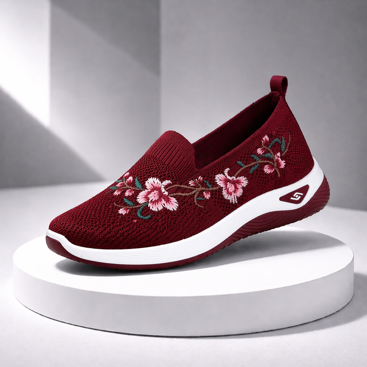 RelaxFit | Orthopaedic Shoes + Free Insoles