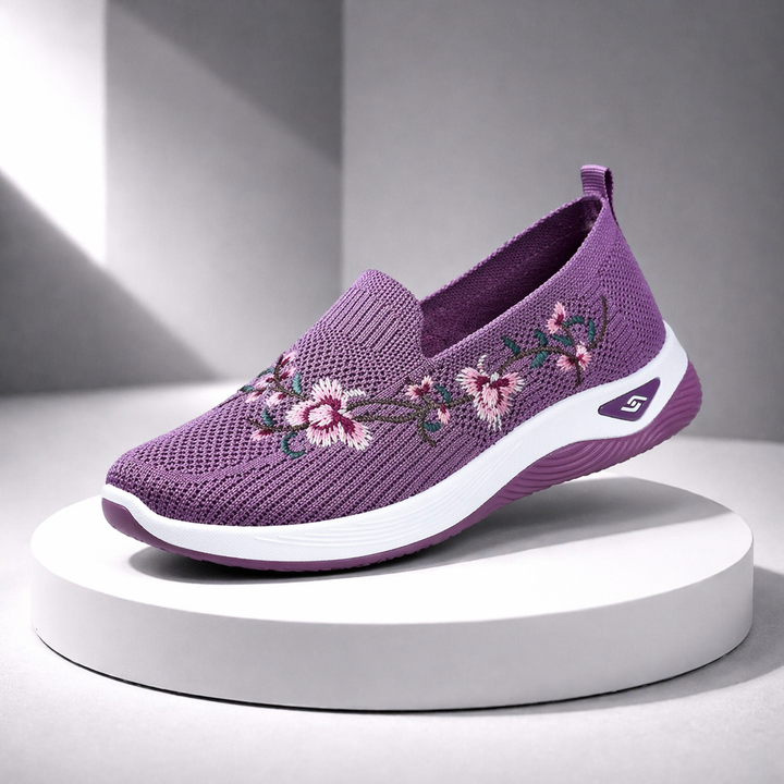 RelaxFit | Orthopaedic Shoes + Free Insoles
