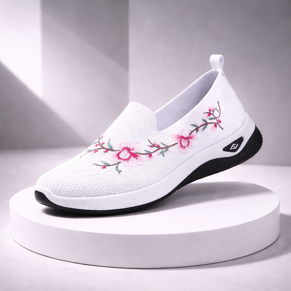 RelaxFit | Orthopaedic Shoes + Free Insoles
