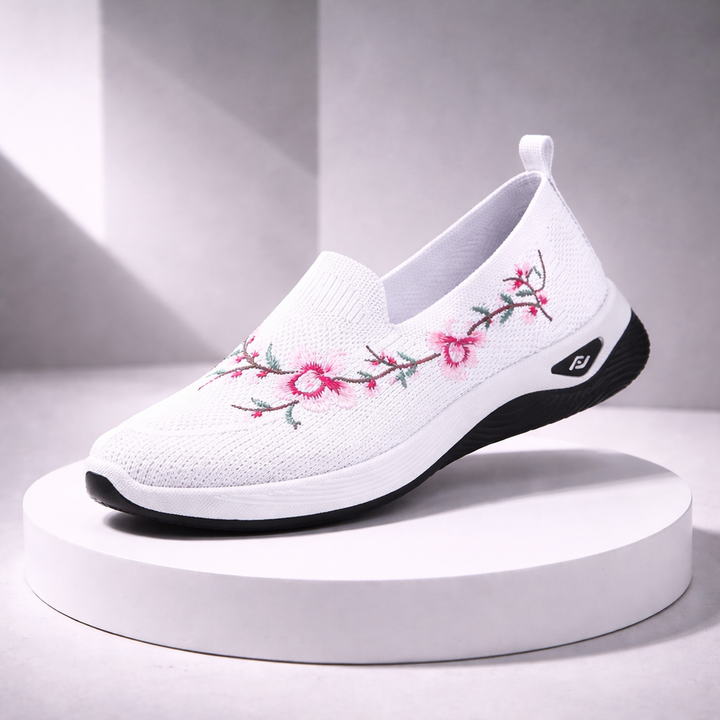 RelaxFit | Orthopaedic Shoes + Free Insoles