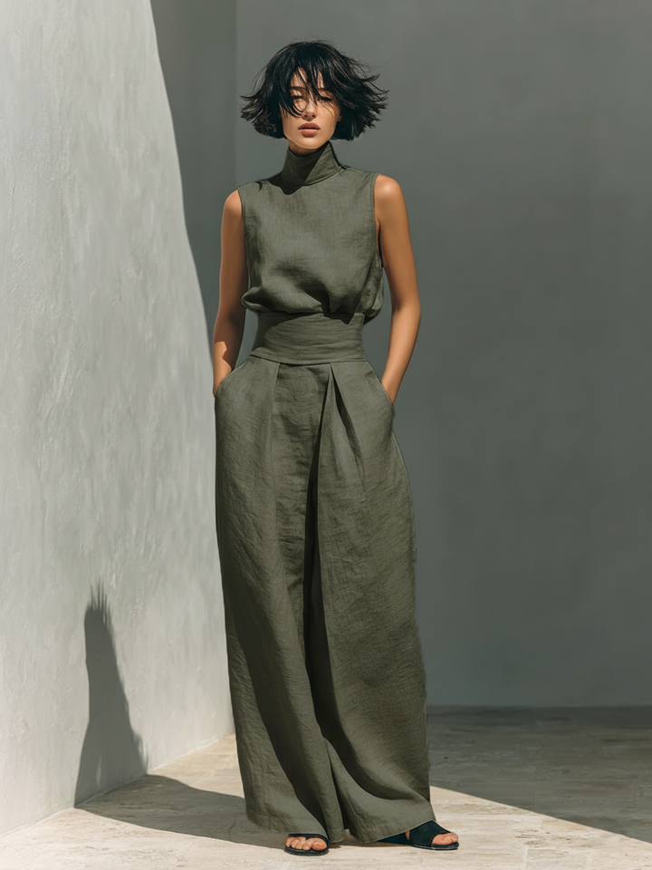 Marina | Effortless Summer Set