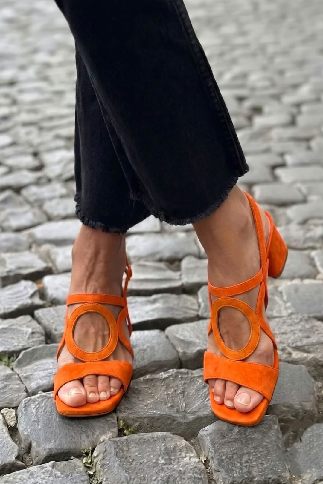 INECA | Vivace Summer Sandals