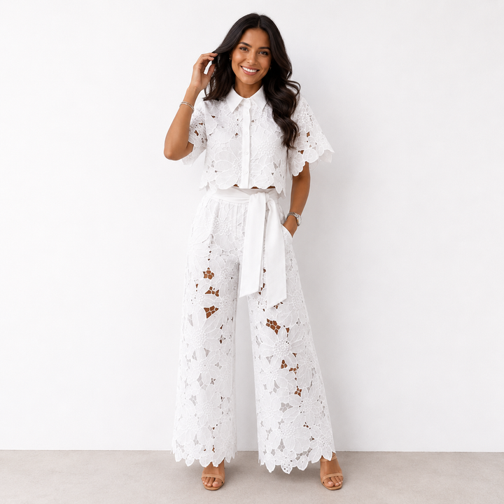 Isabella | Two-Piece Set