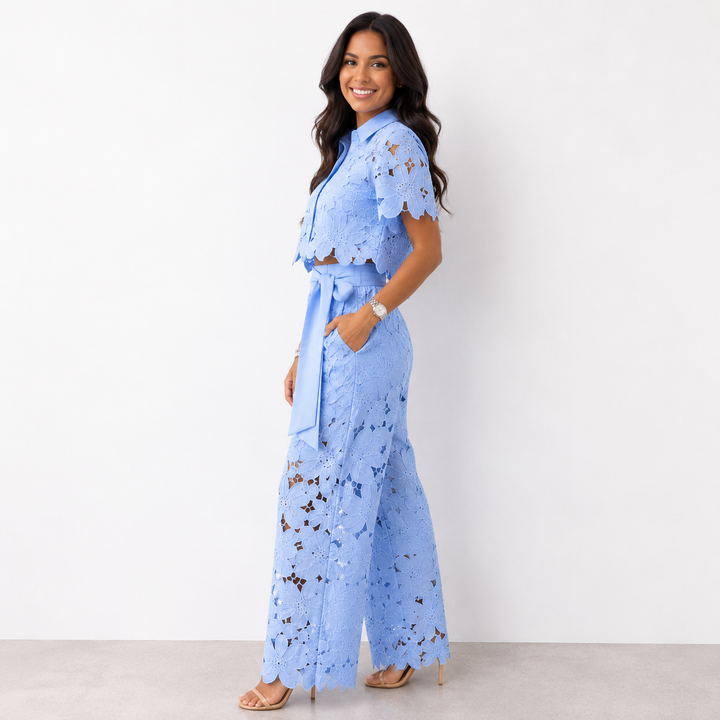 Isabella | Two-Piece Set